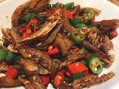 软子鱼-壹盏灯(惠农店)