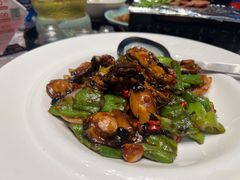 -好福记饭店(红梅公园店)