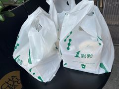 -1点点(龙湖金楠天街店)