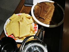 -重庆古老火锅