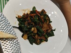 -鹊华居·地道鲁菜·海鲜·融合味(大明湖店)