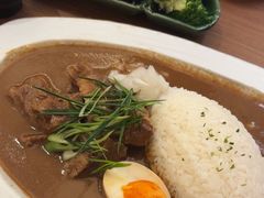 -CURRY YA 熟成咖哩專門店(深圳湾万象城店)