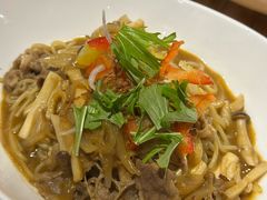 -Ufufu cafe(天神巷店)