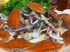 -万宝海鲜舫(劳动公园店)
