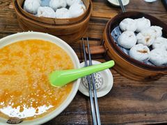 -都谷包子(天一广场店)