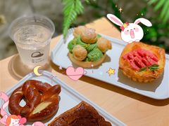 -光作面包Voila Lumiere(中山店)