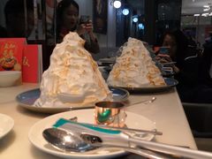 大堂-港丽餐厅(高德置地店)