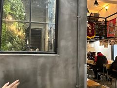 -无牌咖啡&酒馆