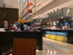 -上海西藏大厦万怡酒店