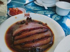 -瑞丰园庭院餐厅·白族传统家常菜