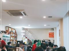 大堂-正宗集安高丽火盆(东昌街店)