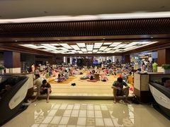 -汤连得温泉馆(宝山店)