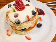 -AFS Cafe & Canteen(闽江二路店)