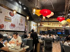 -粤点越有·茶点·粤菜(樵岭国际店)