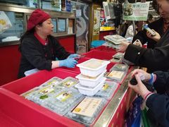 -王家沙点心店(南京西路总店)