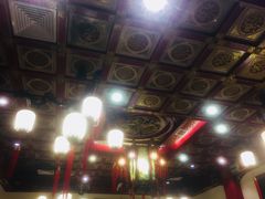 -梅龙镇酒家(南京西路总店)