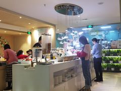 -青瓷火锅料理(西单大悦城店)
