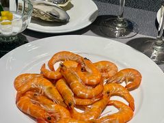 -顺德美的万豪酒店·自助餐·贡厨