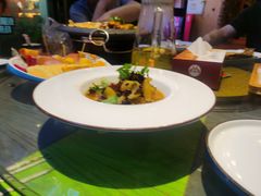 -壹号院音乐餐厅•烤全羊•新疆菜(浐灞店)