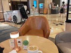 -逸派咖啡 EPARKCOFFEE(广安门店)