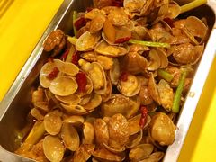 -望京小腰(北京总店)