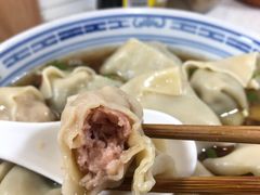 -古徽州馄饨店(宝安路店)