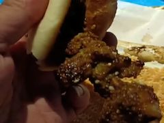 -新疆阿卜杜拉烧烤餐厅(四方坪店)