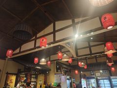 -富正毅三下锅·湘西韵味(天门山索道店)