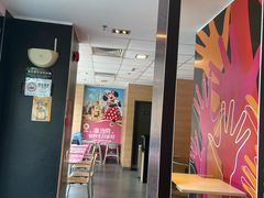 -麦当劳(红荔西店)