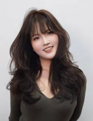 -丽时 Hair Salon