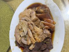 -车头老二大排档(金城步行街店)