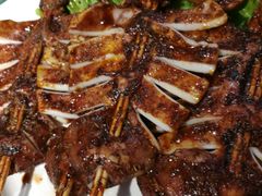 -大城·烧烤海鲜大排档(台东店)