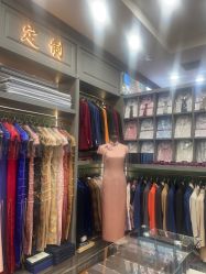 点击看大图 -香港威德诚洋服BESPOKE西服西装高级定制(上海湾一店)