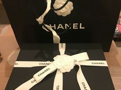 -CHANEL(恒隆广场店)