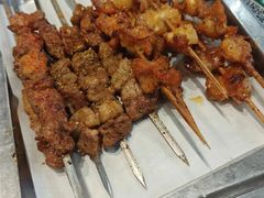 -直隶安家罩饼(复兴路店)