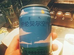 -很久以前羊肉串(中山公园店)