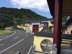 -南唐二陵