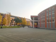 -四川大学(望江校区)