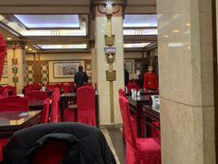 -晋阳饭庄(虎坊桥店)