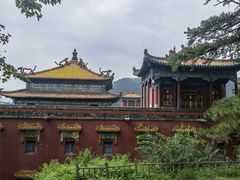 -普陀宗乘之庙(小布达拉宫)