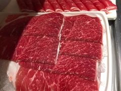 -海底捞火锅(大融城店)