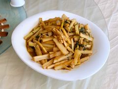 -高老庄·老溧阳·私房菜(南山竹海店)