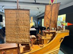 -上海交通大学董浩云航运博物馆