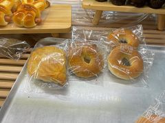 -可颂坊(中心书城店)