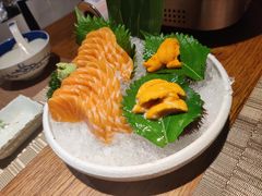 -酒井酱子·深夜食堂(东城汇店)