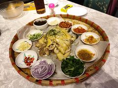 -大树头森林餐厅(番禺广场店)