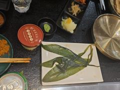-臻牛烤肉