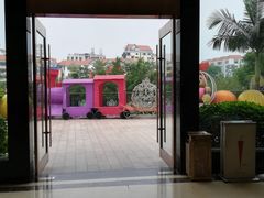 -沙河粉村·国家非遗传承(云台店)