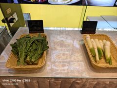 -南方酒店·淮扬菜(回民街店)