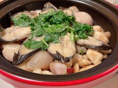 -莆田餐厅PUTIEN(西安万象天地店)